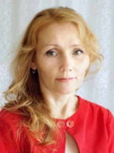 Воспитатель Костина Елена Владимировна Воспитатель Костина Елена Владимировна