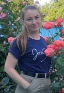 Воспитатель Новикова Яна Николаевна Воспитатель Новикова Яна Николаевна
